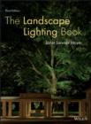 Image for The landscape lighting book