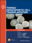 Image for Thomas&#39; hematopoietic cell transplantation: stem cell transplantation