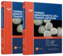 Image for Thomas&#39; Hematopoietic Cell Transplantation, 2 Volume Set