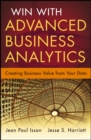 Image for Win with advanced business analytics: creating business value from your data