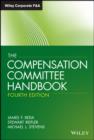 Image for The compensation committee handbook