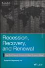 Image for Recession, recovery, and renewal: long-term nonprofit strategies for rapid economic change