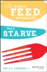 Image for If you don&#39;t feed the students, they starve: improving attitude and achievement through positive relationships