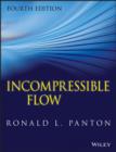 Image for Incompressible flow