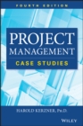 Image for Project management: case studies