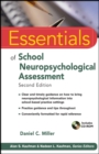 Image for Essentials of school neuropsychological assessment