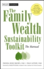 Image for The family wealth sustainability toolkit
