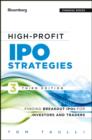 Image for High-profit IPO strategies: finding breakout IPOs for investors and traders