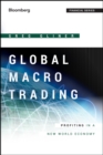 Image for Global macro trading: profiting in a new world economy : 567