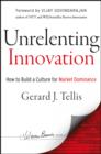 Image for Unrelenting innovation: how to create a culture for market dominance
