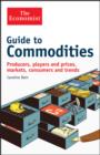 Image for Guide to commodities: producers, players and prices