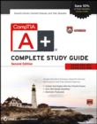 Image for CompTIA A+ complete study guide (exams 220-801 and 220-802)