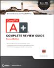 Image for CompTIA A+ complete review guide