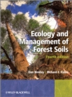 Image for Ecology and management of forest soils.