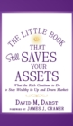 Image for The little book that still saves your assets  : what the rich continue do to stay wealthy in up and down markets