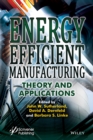 Image for Energy efficient manufacturing with applications