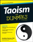 Image for Taoism for dummies
