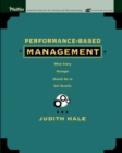 Image for Performance-Based Management