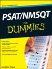 Image for PSAT/NMSQT for dummies