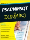 Image for PSAT/NMSQT for dummies