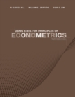 Image for Using Stata for Principles of Econometrics