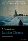 Image for A companion to Russian cinema : 6