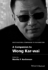 Image for A companion to Wong Kar-wai
