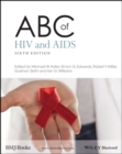 Image for ABC of HIV and AIDS.
