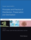 Image for Russell, Hugo &amp; Ayliffe&#39;s principles and practice of disinfection, preservation and sterilization.