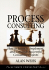 Image for Process Consulting