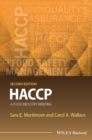 Image for HACCP: a food industry briefing