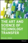 Image for Technology Transfer: Moving Technology Out of the Lab and Into Markets