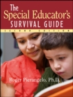 Image for The special educator&#39;s survival guide