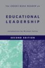 Image for The Jossey-Bass reader on educational leadership