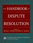 Image for Handbook of Dispute Resolution