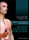 Image for Bergman&#39;s comprehensive encyclopedia of human anatomic variation