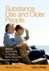 Image for Substance Use and Older People