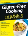 Image for Gluten-Free Cooking for Dummies