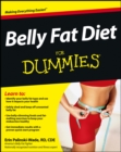 Image for Belly fat diet for dummies