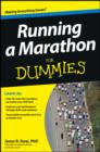 Image for Running a Marathon for Dummies