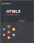 Image for HTML5 foundations
