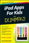 Image for iPad Apps for Kids For Dummies