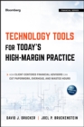 Image for Technology Tools for Today&#39;s High-Margin Practice