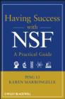 Image for Having success with NSF: a practical guide