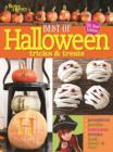 Image for Best of Halloween Tricks and Treats, 2nd Ed