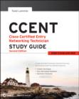 Image for CCENT  : Cisco Certified Entry Networking Technician study guide