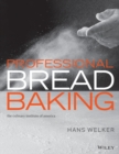 Image for Professional Bread Baking