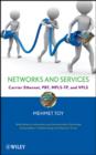 Image for Networks and Services