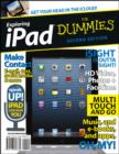 Image for Exploring Ipad for Dummies(