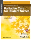 Image for Fundamentals of palliative care for student nurses